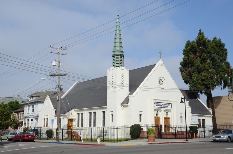 St. Paulus Lutheran Church Oakland LocalWiki