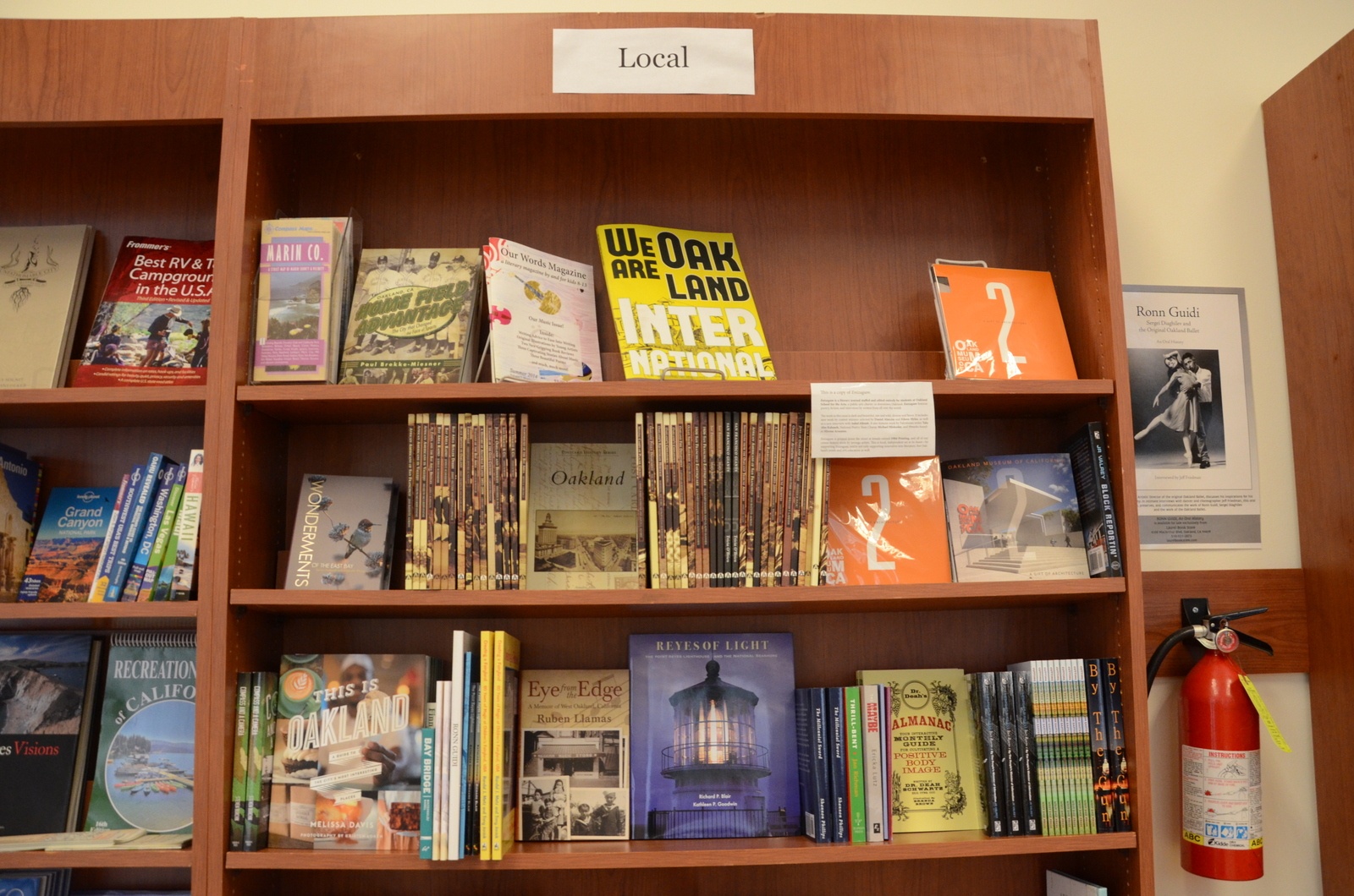 Information about "DSC_3480.JPG" on laurel bookstore Oakland LocalWiki