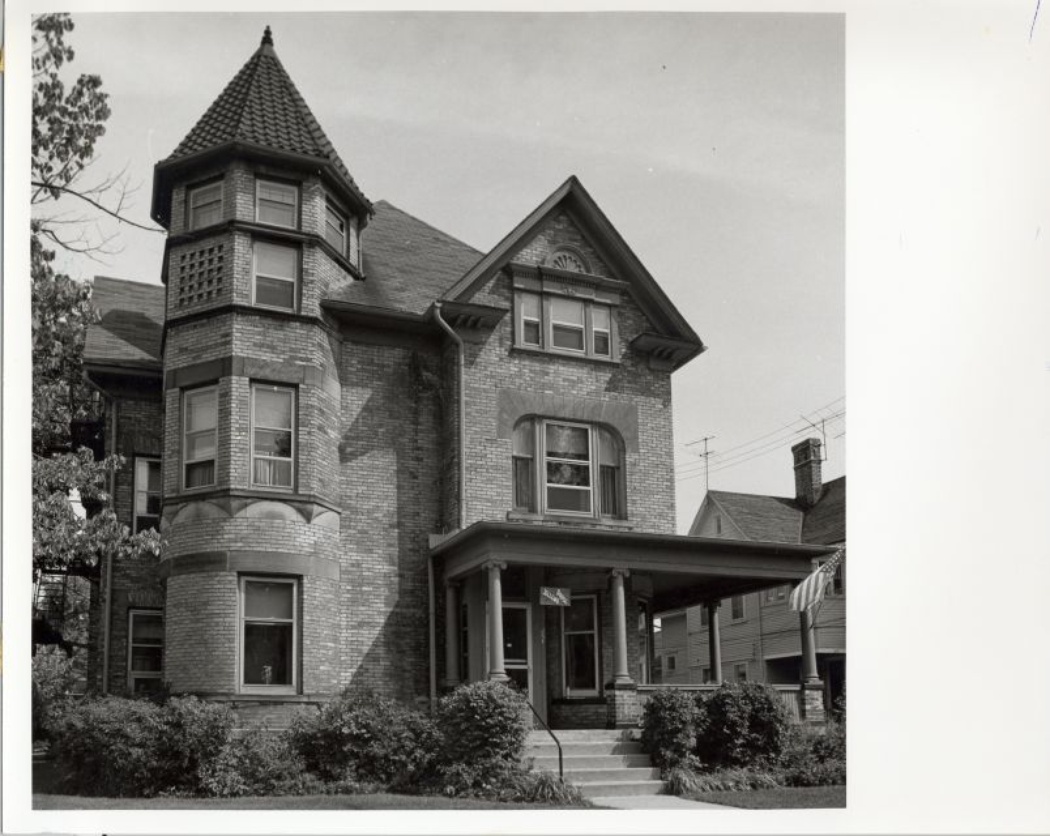 523 Lyon Street NE Grand Rapids LocalWiki