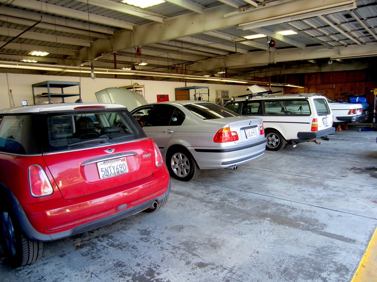 Davis Motor Service Davis LocalWiki