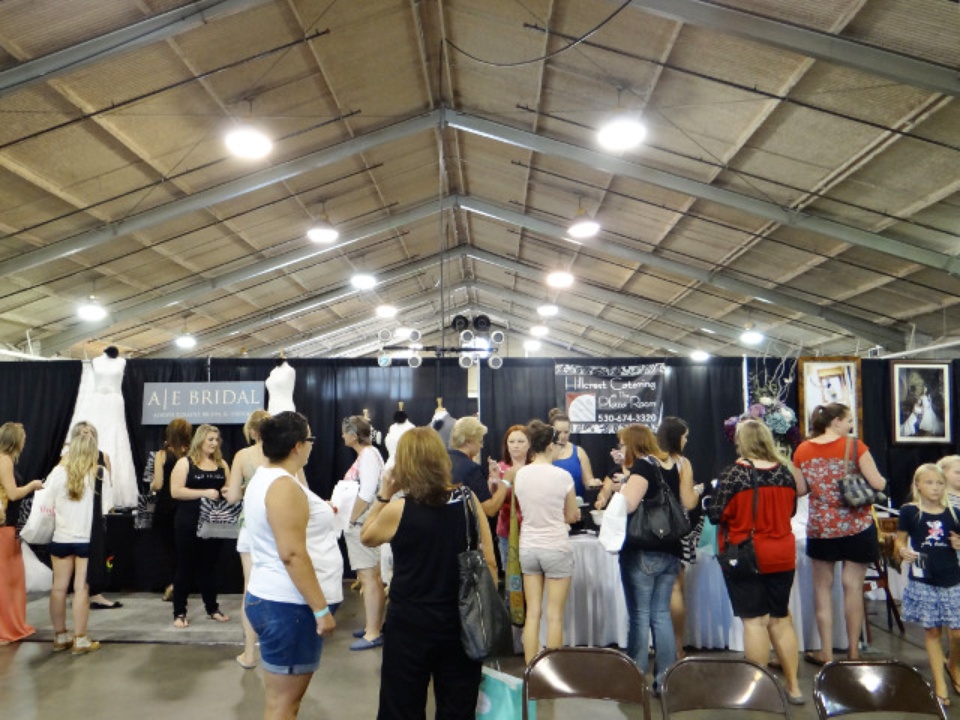 YubaSutter Bridal Show YubaSutter LocalWiki