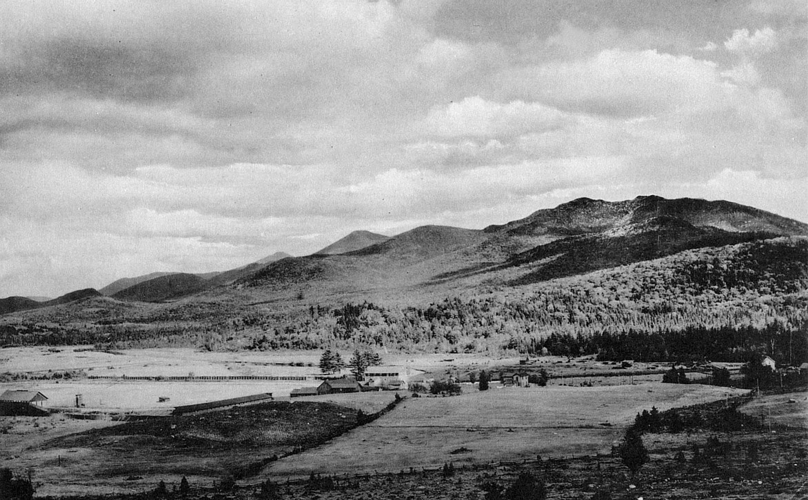 Information about "Smith Road.jpg" on trudeau road Historic Saranac