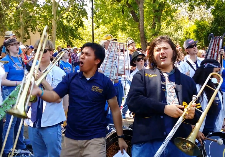 Picnic Day 2015 Davis LocalWiki