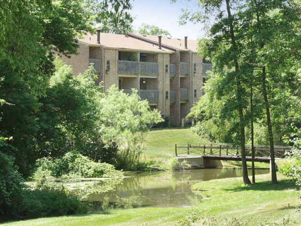 Traver Ridge Ann Arbor LocalWiki