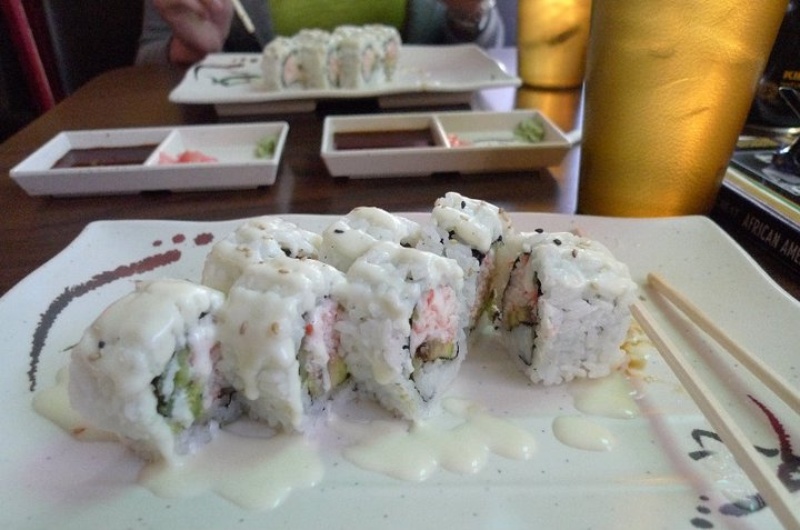 Restaurants Denton LocalWiki