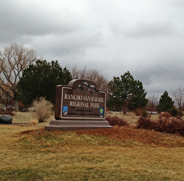 Rancho San Rafael Dog Park Reno & Sparks LocalWiki