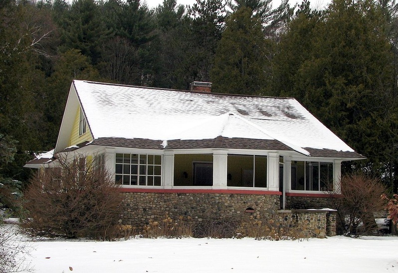 Cottage Historic Saranac Lake LocalWiki