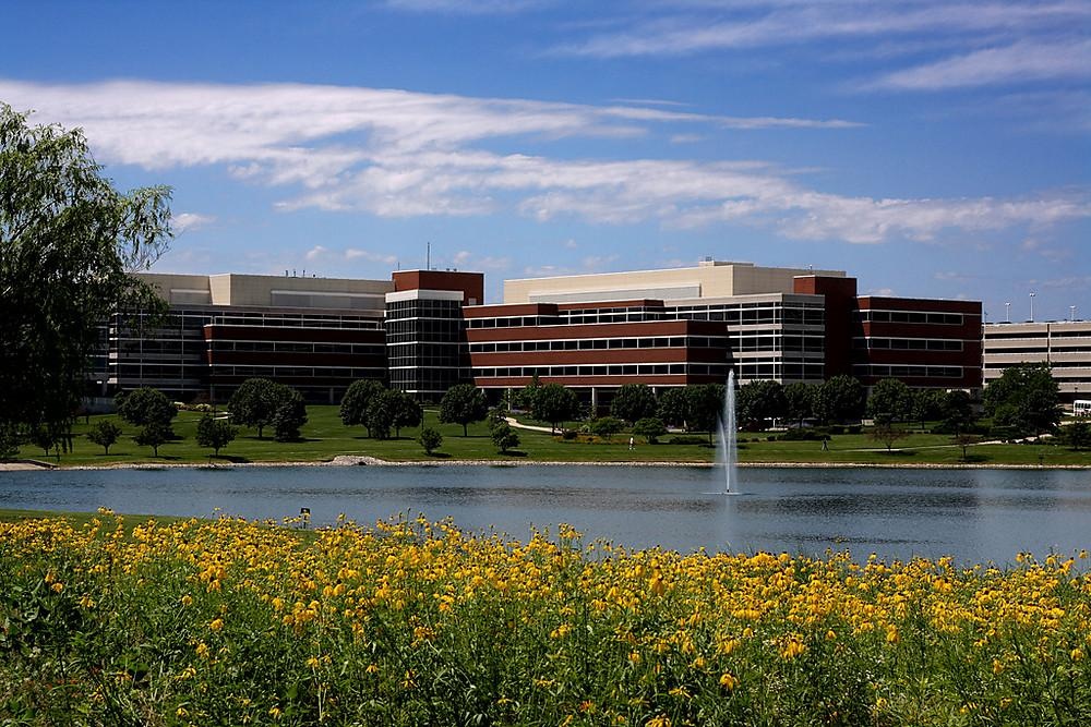 Information about "statefarmcorporatesouthphotothankstoflickruserpmschlenker.jpg" on