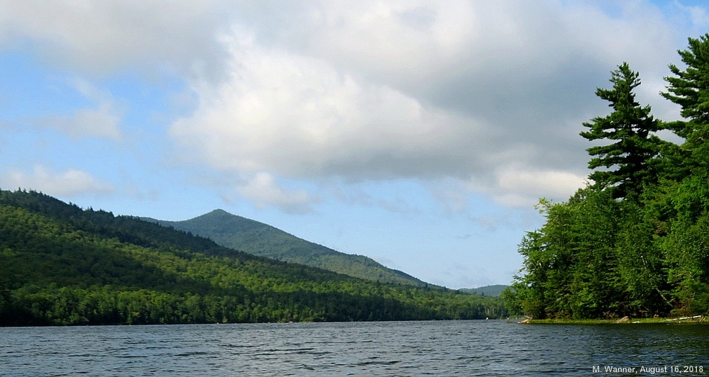 Taylor Pond Historic Saranac Lake LocalWiki