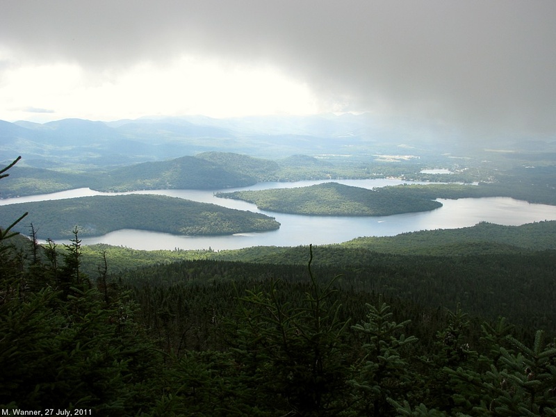 Moose Mountain Historic Saranac Lake LocalWiki