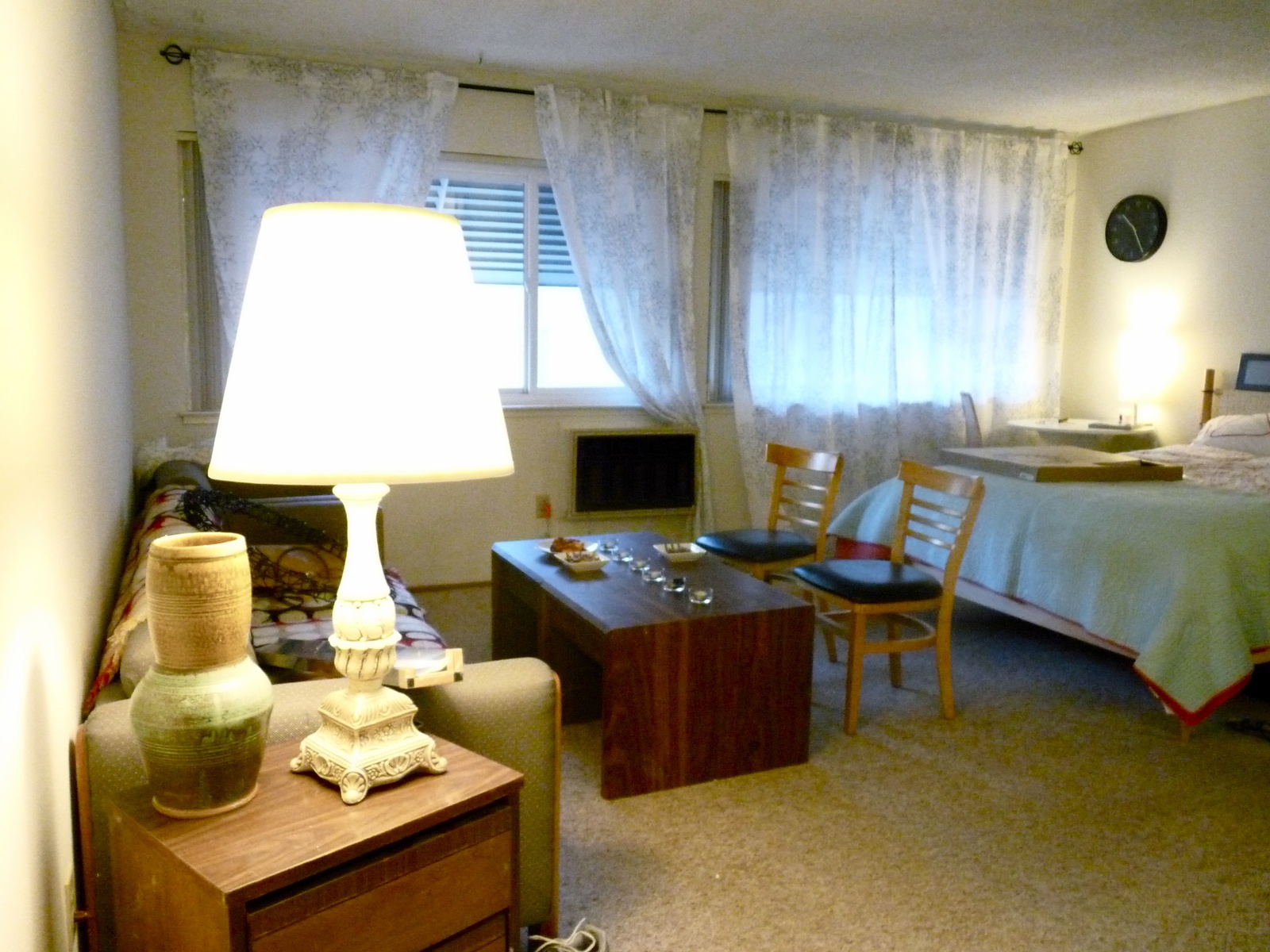 Information about "Studio_Entrance.jpg" on campus manor davis