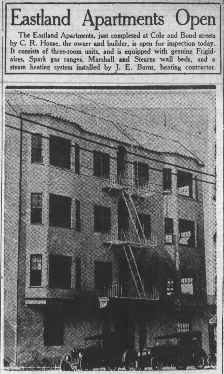 Information about "Oakland_Tribune_Sun__Jun_15__1930 eastland.jpg" on eastland apartments