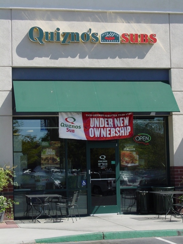 Information about "Quiznos_Oakshade.jpg" on quiznos Davis LocalWiki