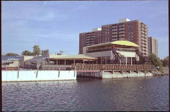 Harry's Harbour Place Grille Buffalo LocalWiki