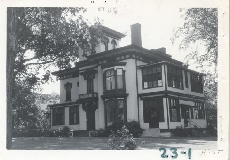 434 Cherry Street SE Grand Rapids LocalWiki