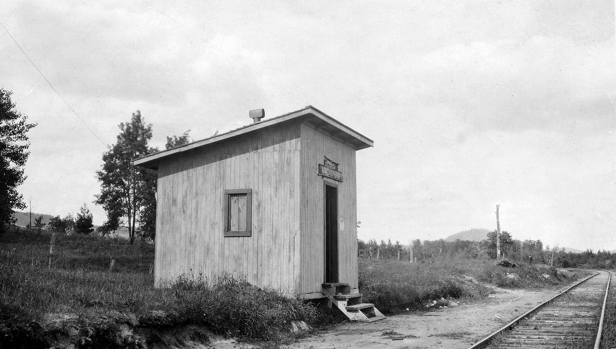 Information about "Camp Madawaska.jpg" on madawaska Historic Saranac