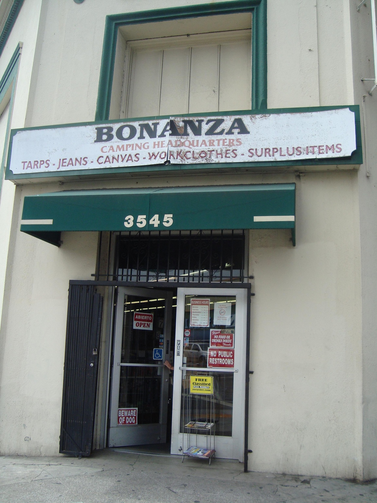 Information about "14901241327_82538e593b_k.jpg" on bonanza Oakland LocalWiki