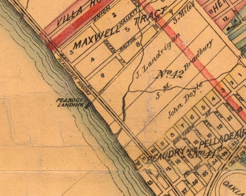 Golden Gate Hotel Oakland LocalWiki