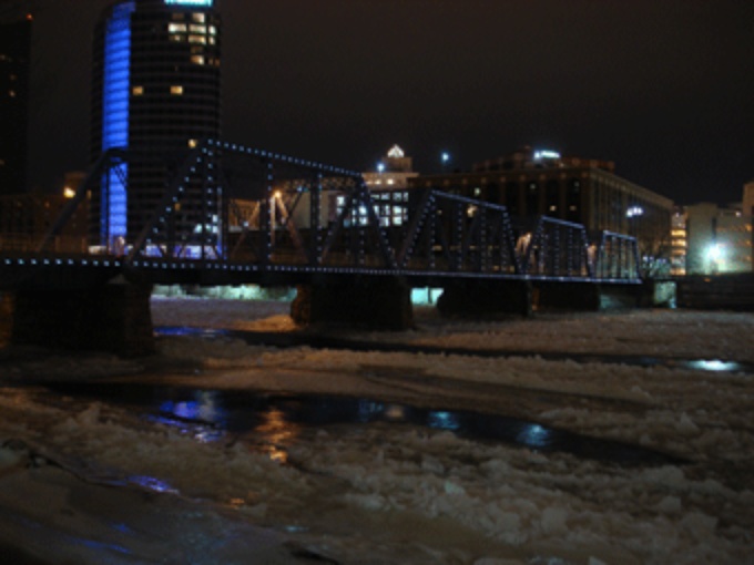 Blue Bridge Grand Rapids LocalWiki