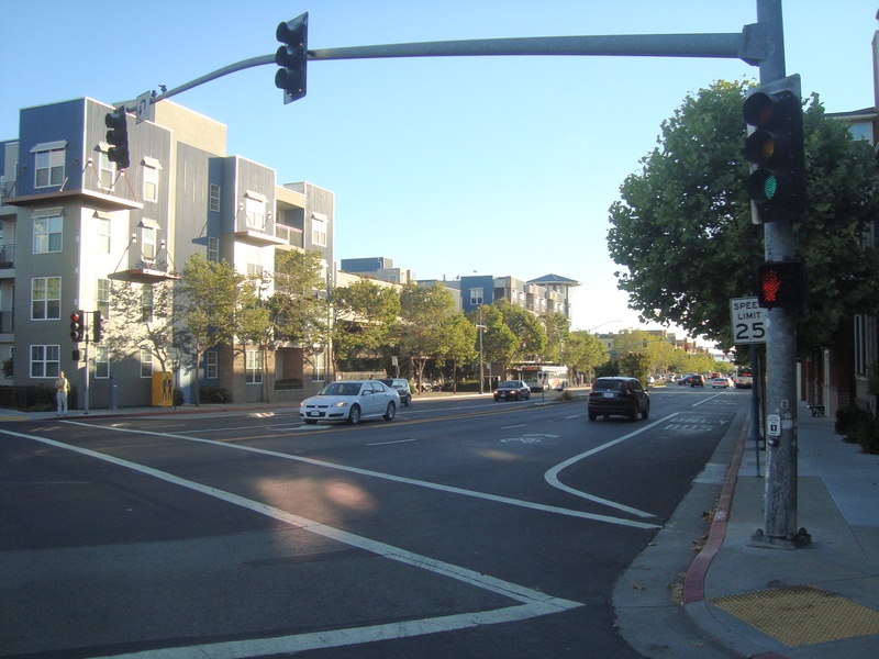 Emeryville Oakland LocalWiki