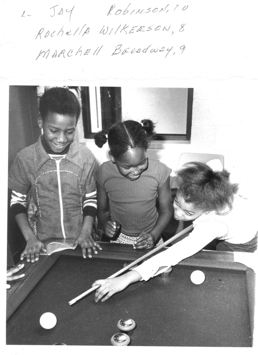 Douglass Community Center ChampaignUrbana LocalWiki