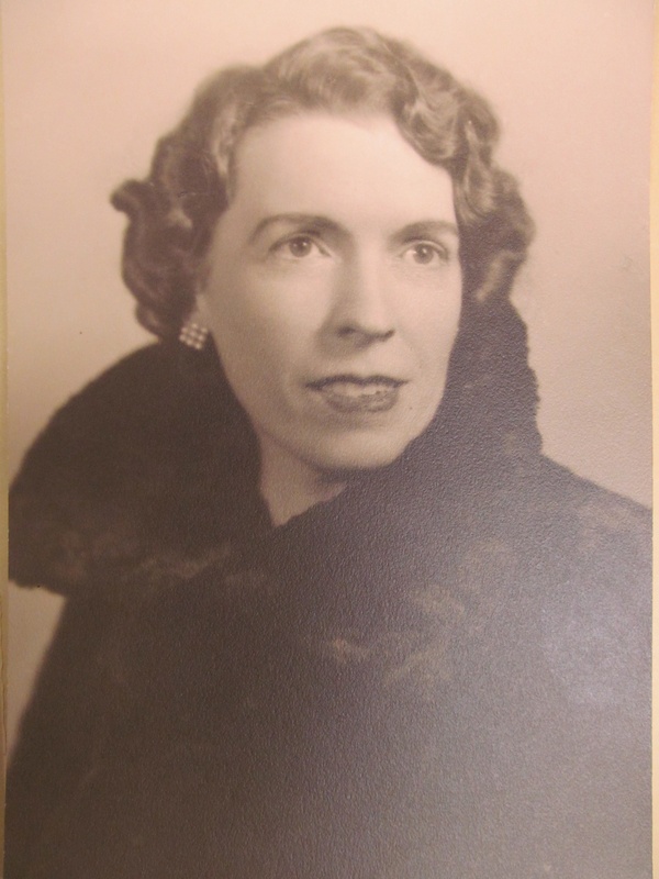 Isabel Smith Historic Saranac Lake LocalWiki