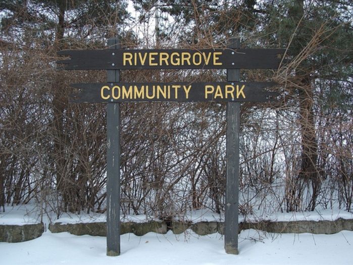 River Grove Park Mississauga LocalWiki