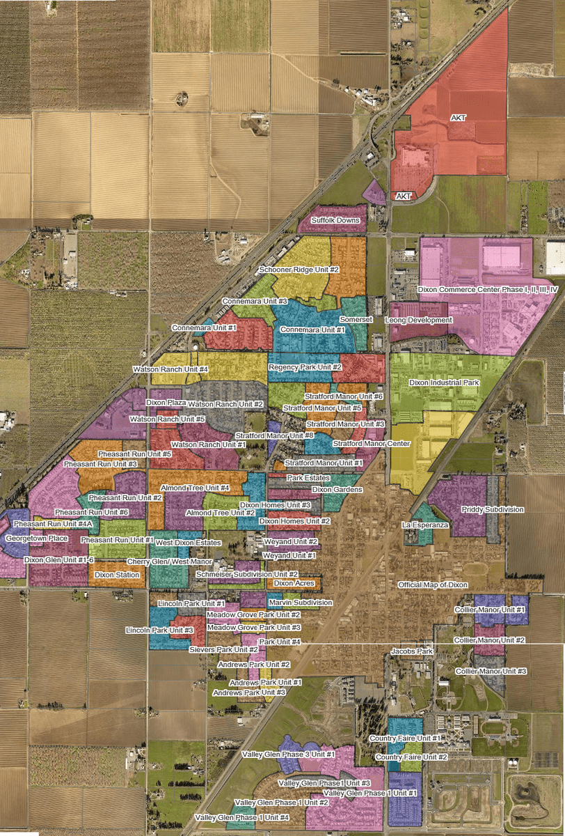 Information about "Dixon Subdivision Map.png" on community subdivisions Dixon LocalWiki