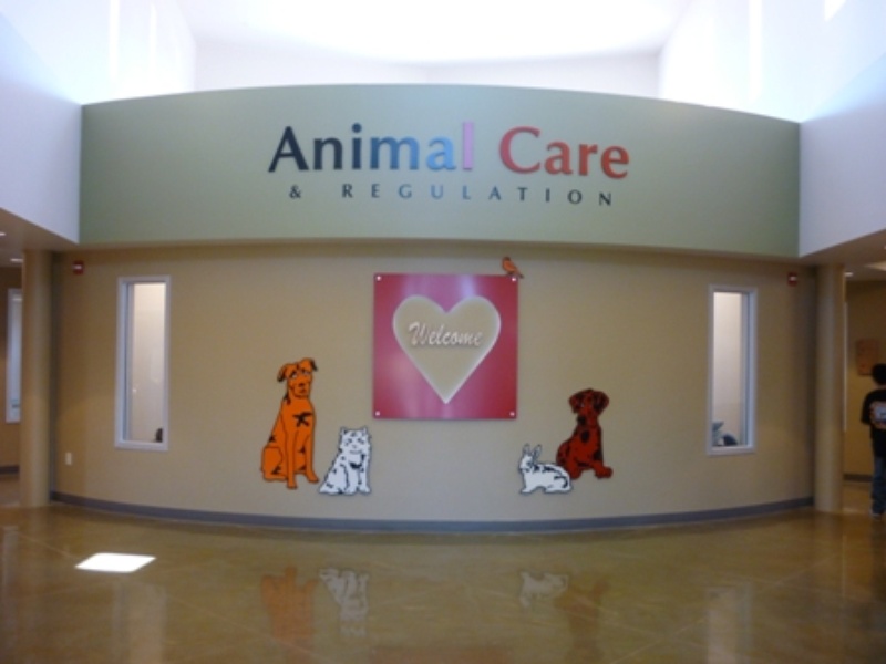 Sacramento County Department of Animal Care and Regulations