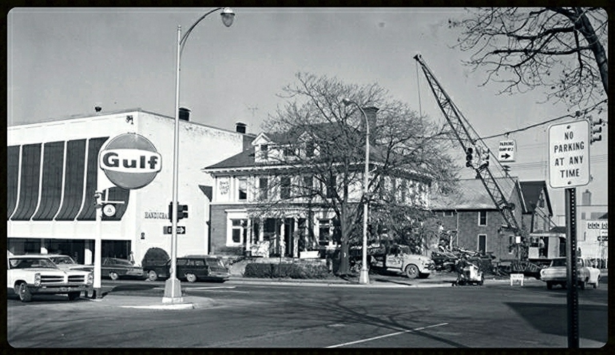 Handicraft Furniture Ann Arbor LocalWiki