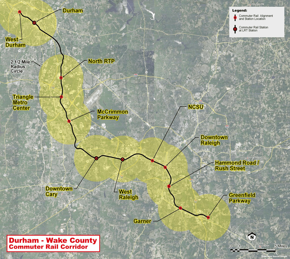 Wake County Transit Plan Raleigh LocalWiki