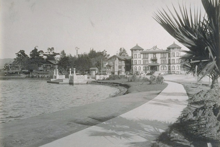 Lake Merritt Boat Landing Oakland LocalWiki