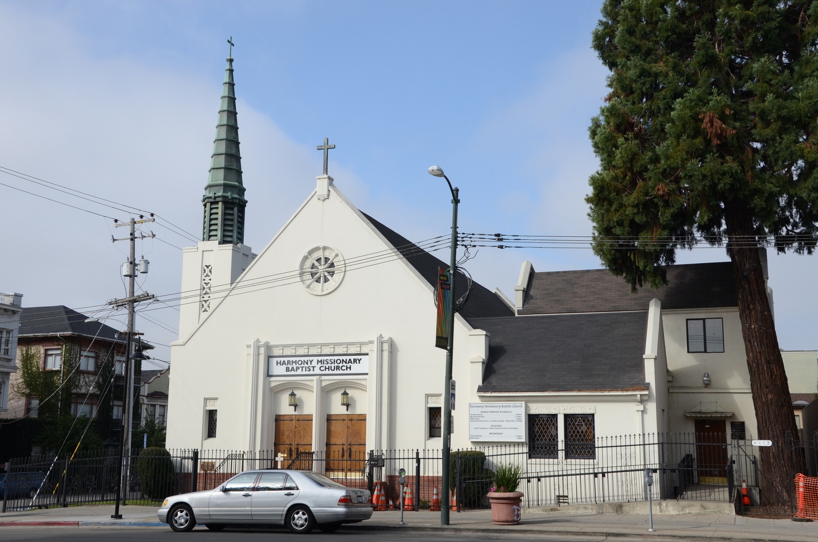 Information about "DSC_3745.JPG" on harmony missionary baptist church Oakland LocalWiki