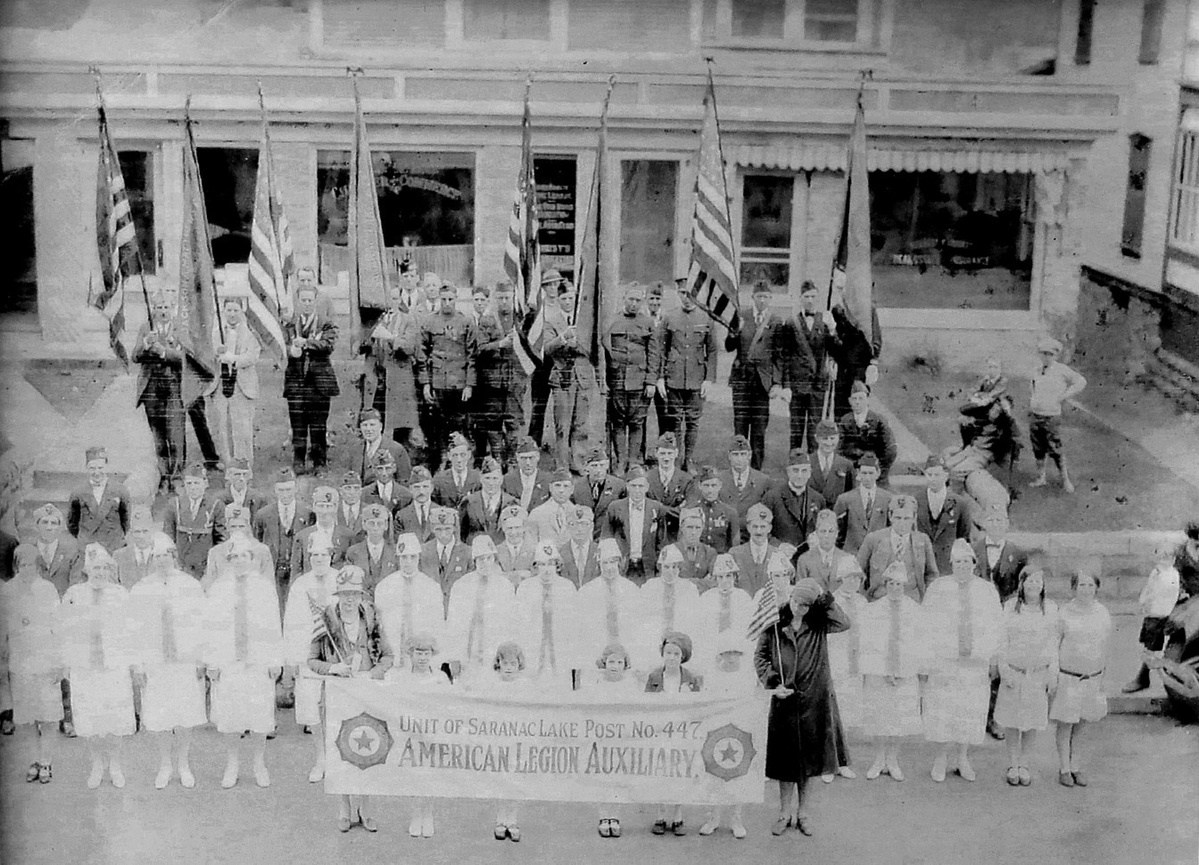 American Legion Lafargeville Ny at David Placencia blog