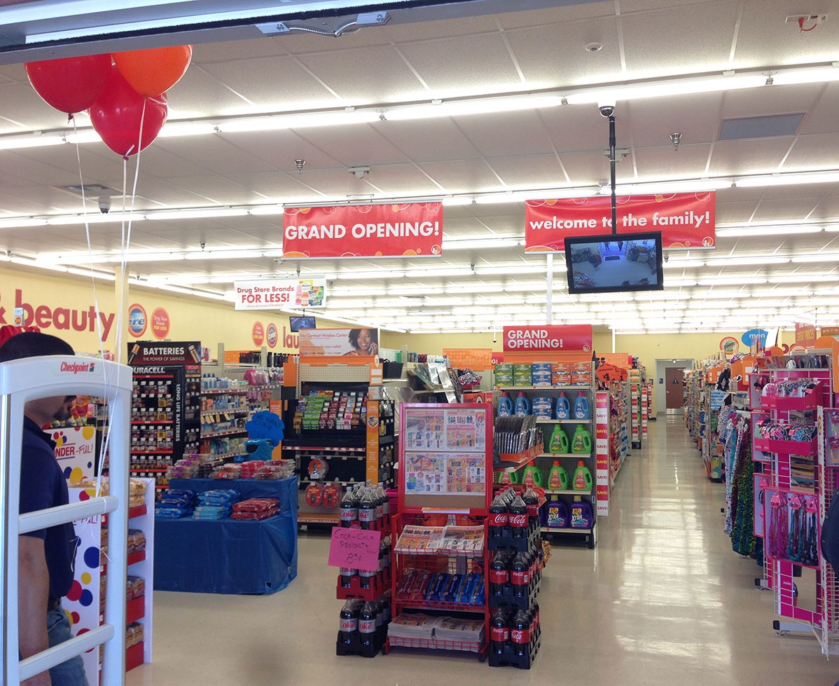 Information about "GrandOpeningInside.jpg" on family dollar Davis