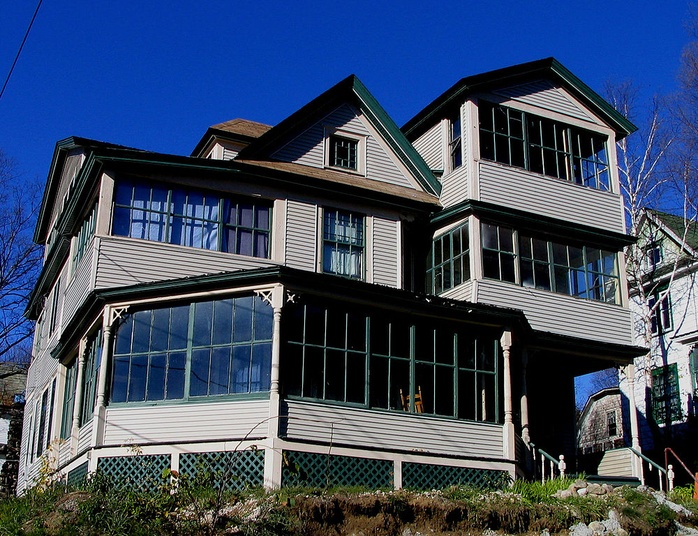 A History of Saranac Lake Historic Saranac Lake LocalWiki