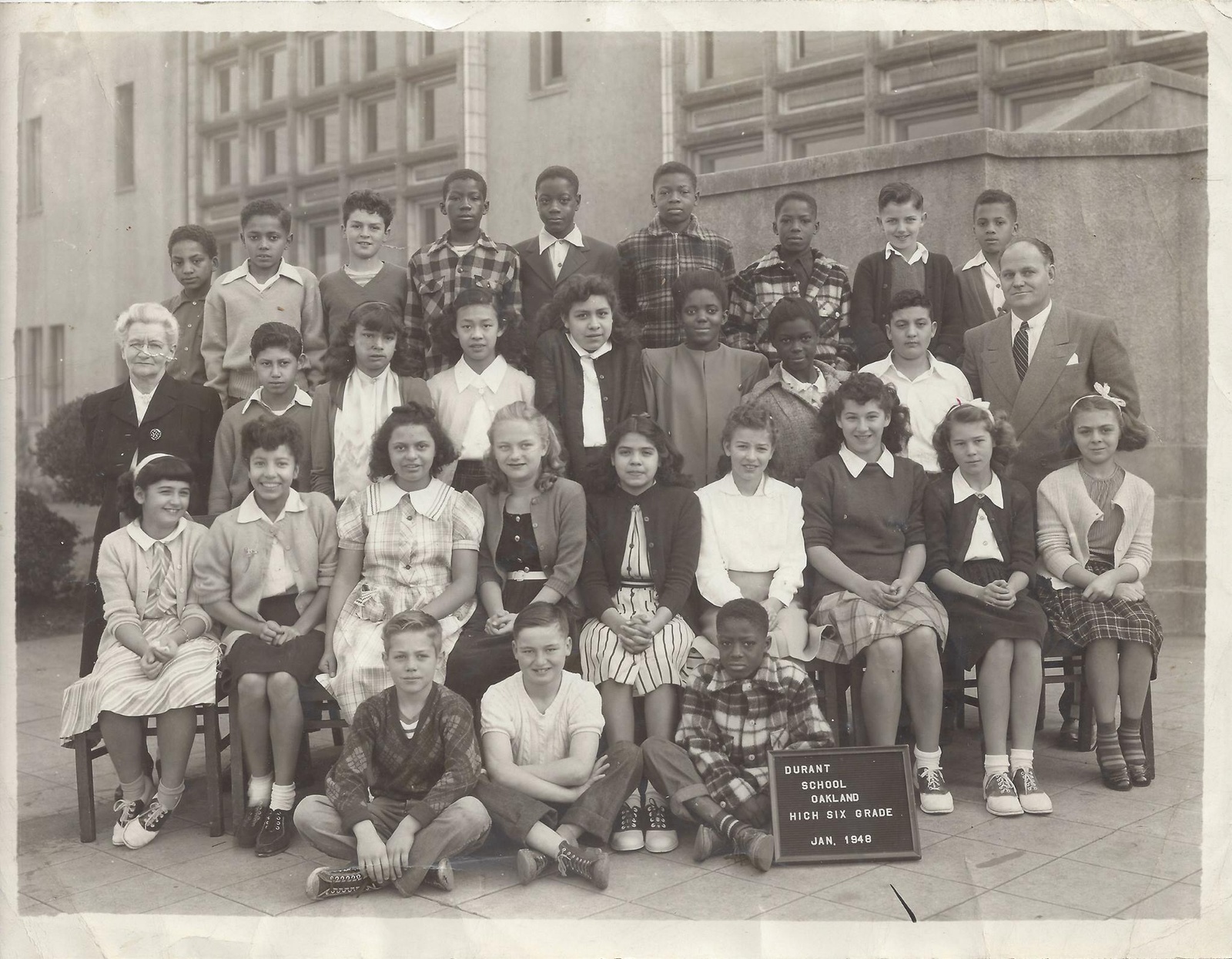 Information about "1948dhoge.jpg" on durant elementary school