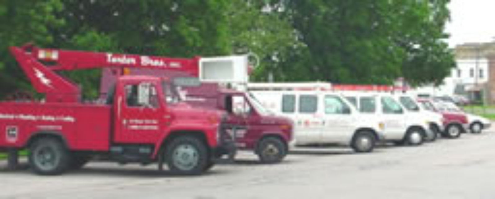 Heating and Cooling Services in Lincoln Illinois BloomingtonNormal