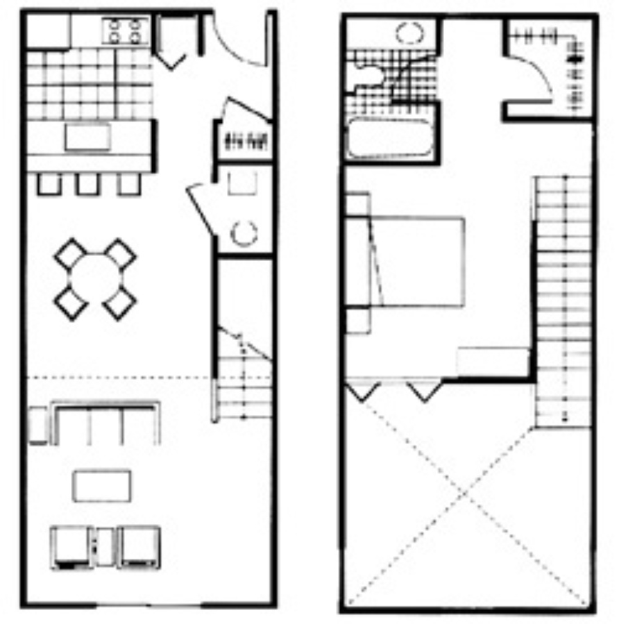 WestGate Village Woodland LocalWiki