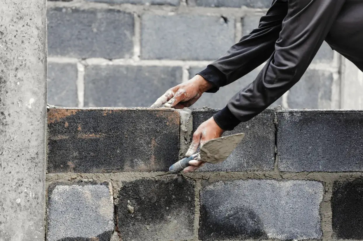 Parramatta Bricklayer Labour Hire Only 45.00 Per Hour