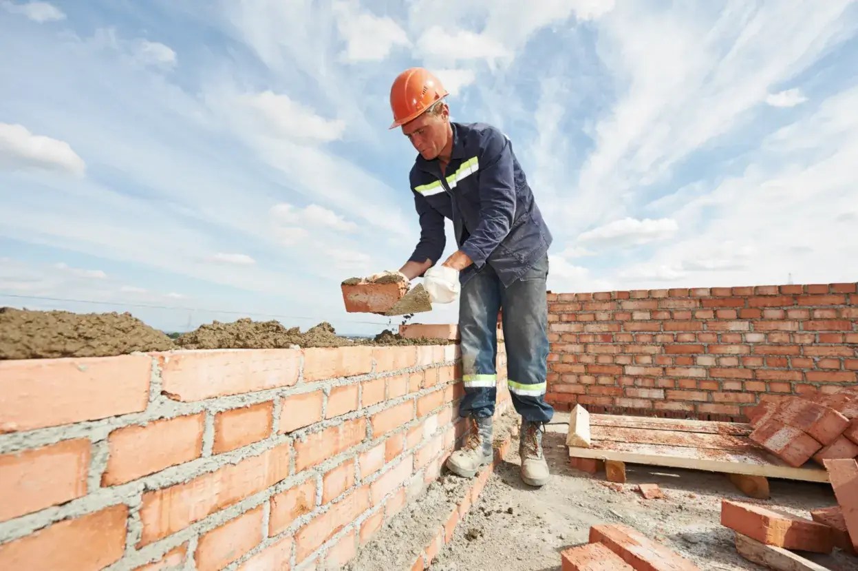 Bayswater Bricklayer Labour Hire Only 45.00 per hour