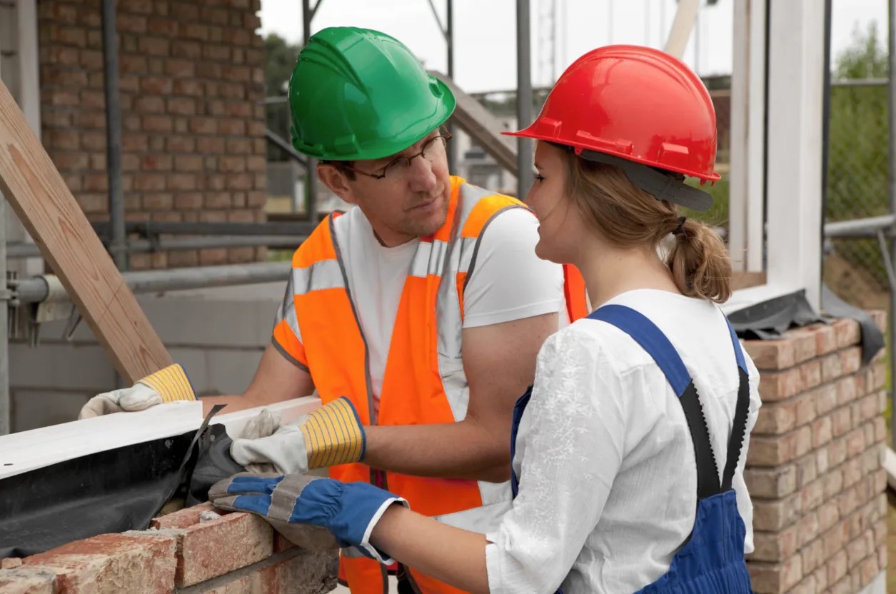 Broadbeach Bricklayer Labour Hire Only 45.00 per hour.
