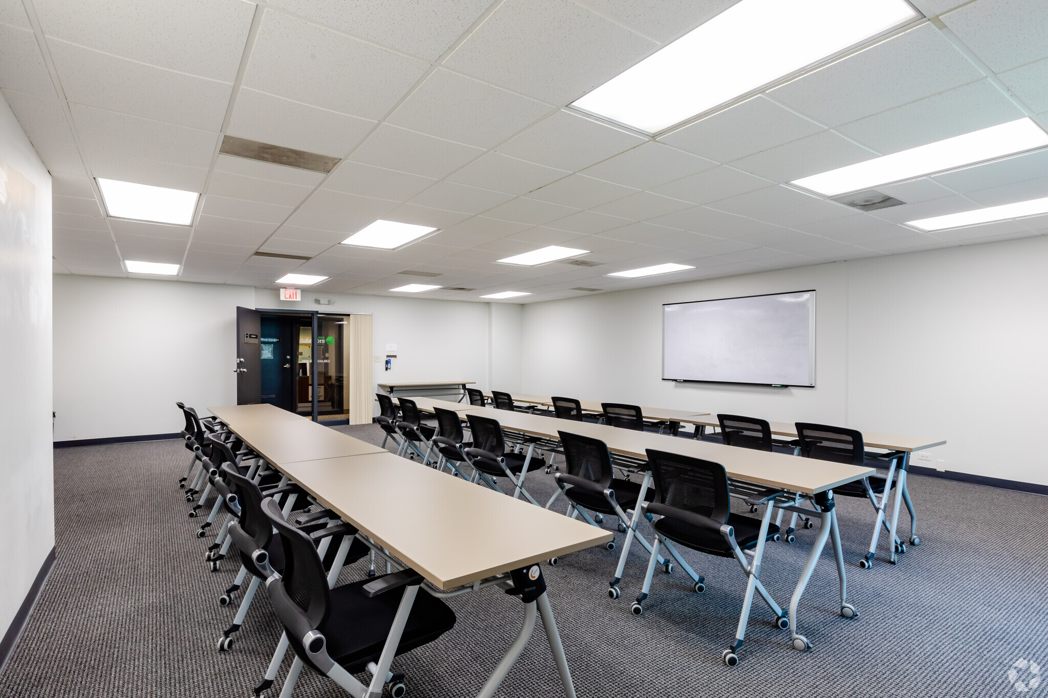 Commercial office for Rent in Glen Ellyn Office for Lease