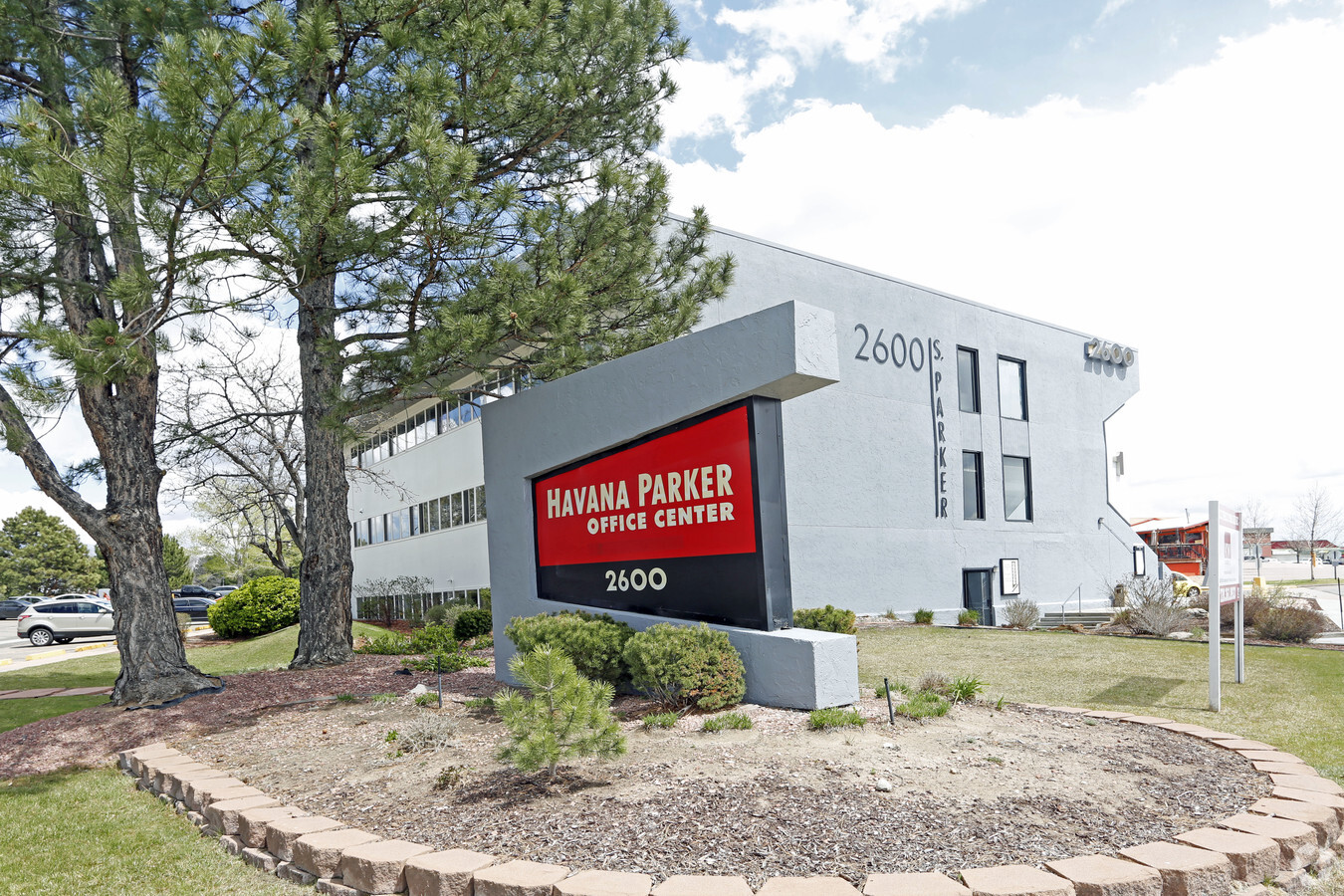 Aurora Commercial Office for Rent Office for Lease