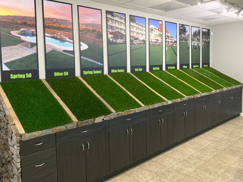 Artificial Grass Superstore Local Yard & Garden Resources