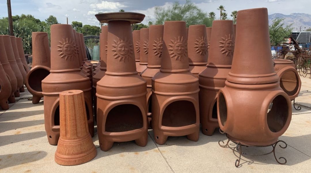 How to Use a Chiminea in Your Tucson Yard Local Yard & Garden Resources