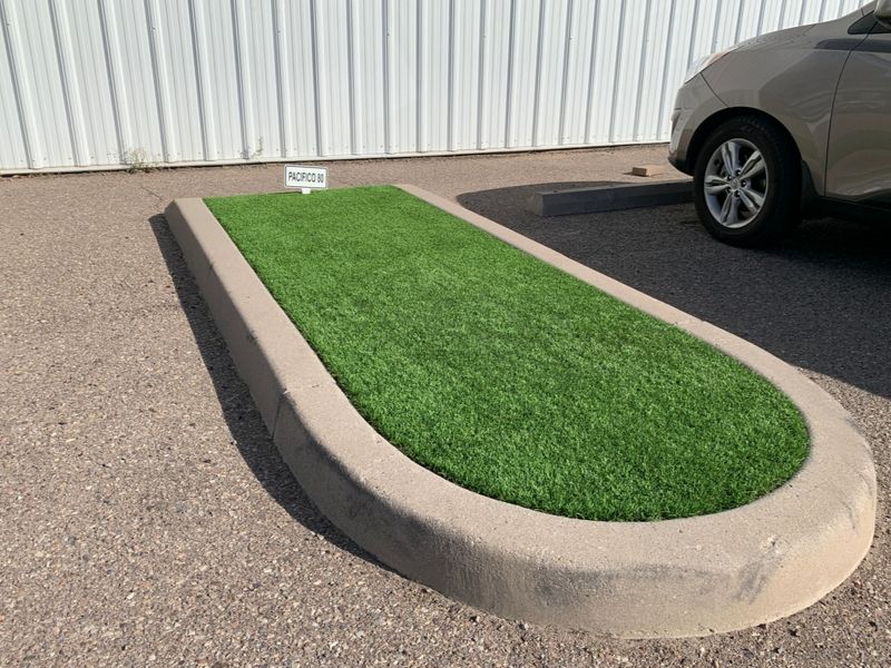 The Synthetic Grass Store Local Yard & Garden Resources
