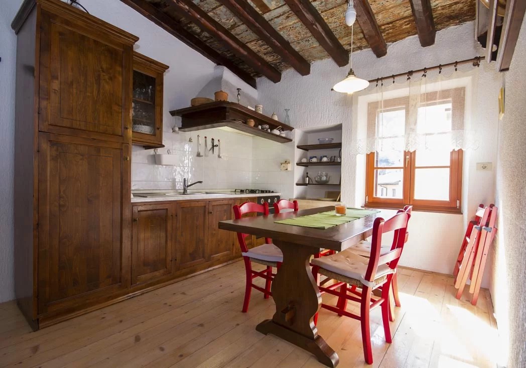 One Bedroom Apartment With Rooftop Terrace Vintage Piran