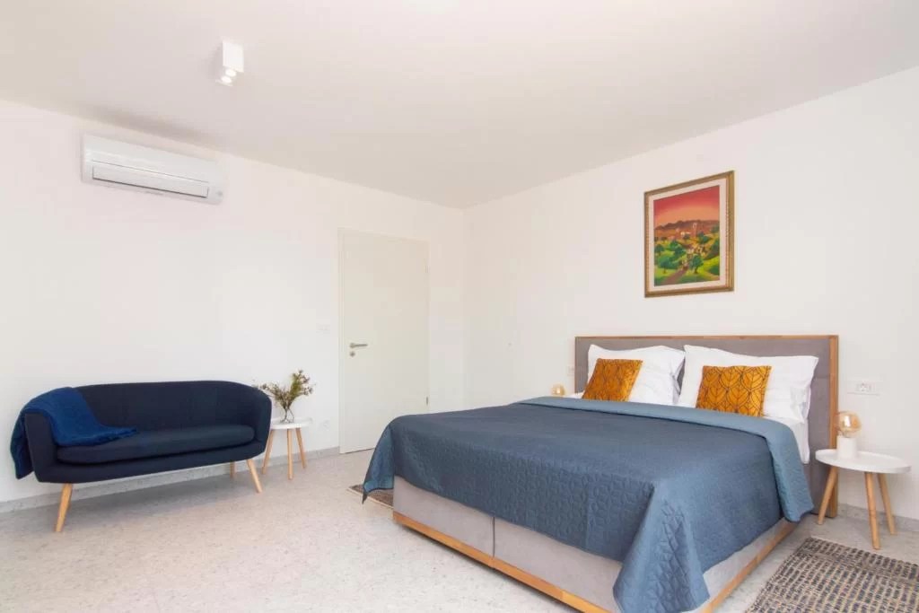 Two Bedroom Apartment The Rose Garden Apartments Locap Group