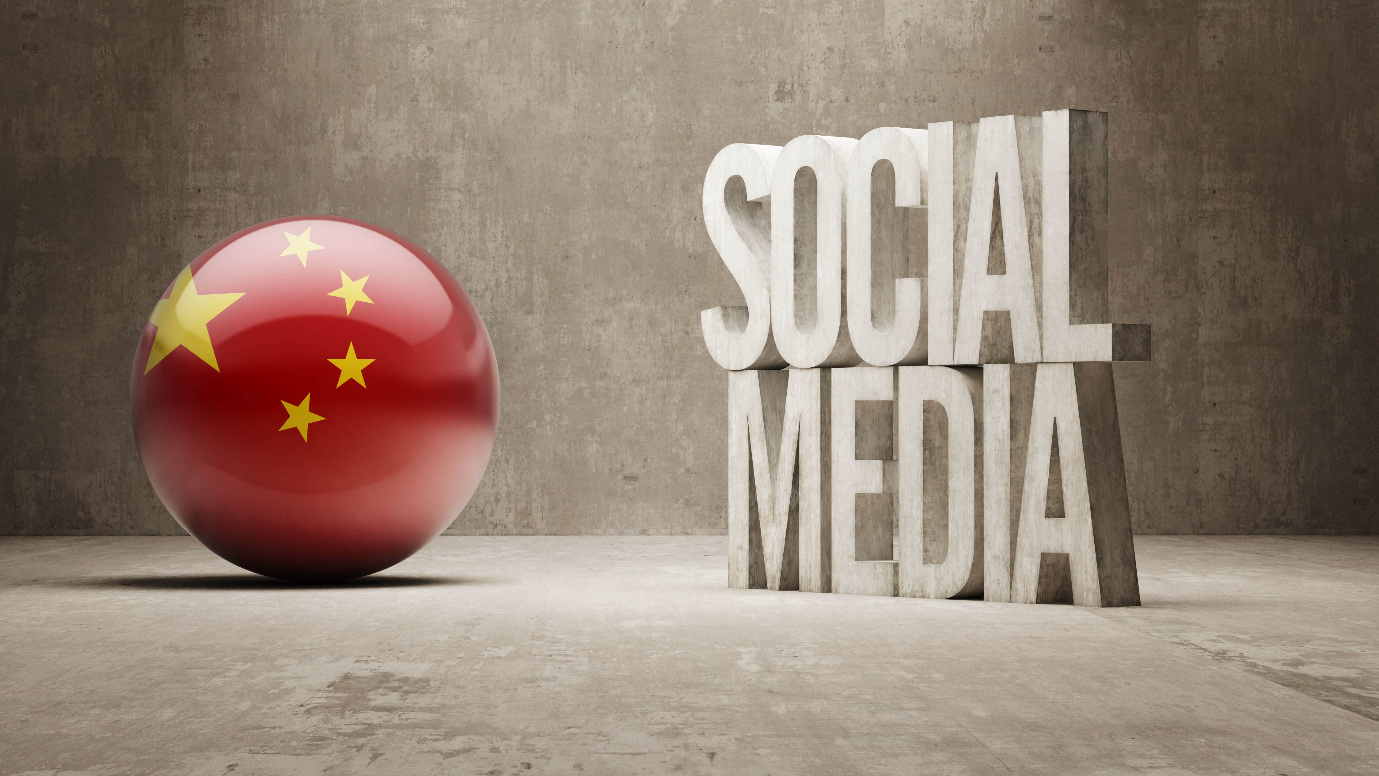 Reaching the Chinese audience through social media the power of WeChat